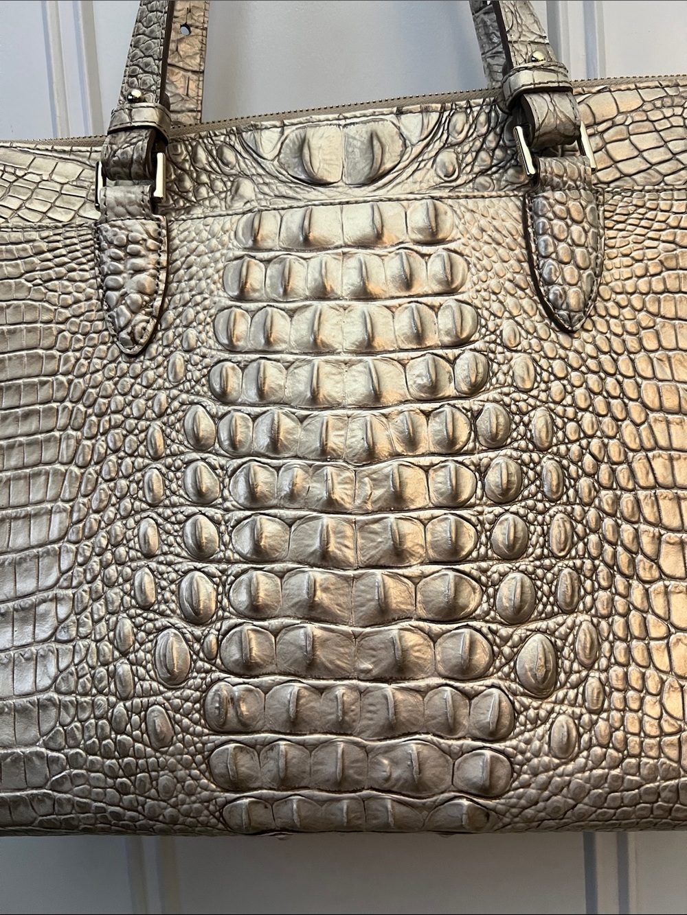 Brahmin Medium Asher Tote - Picture 9 of 16